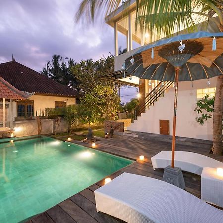 Liam Private Villa 우붓 외부 사진