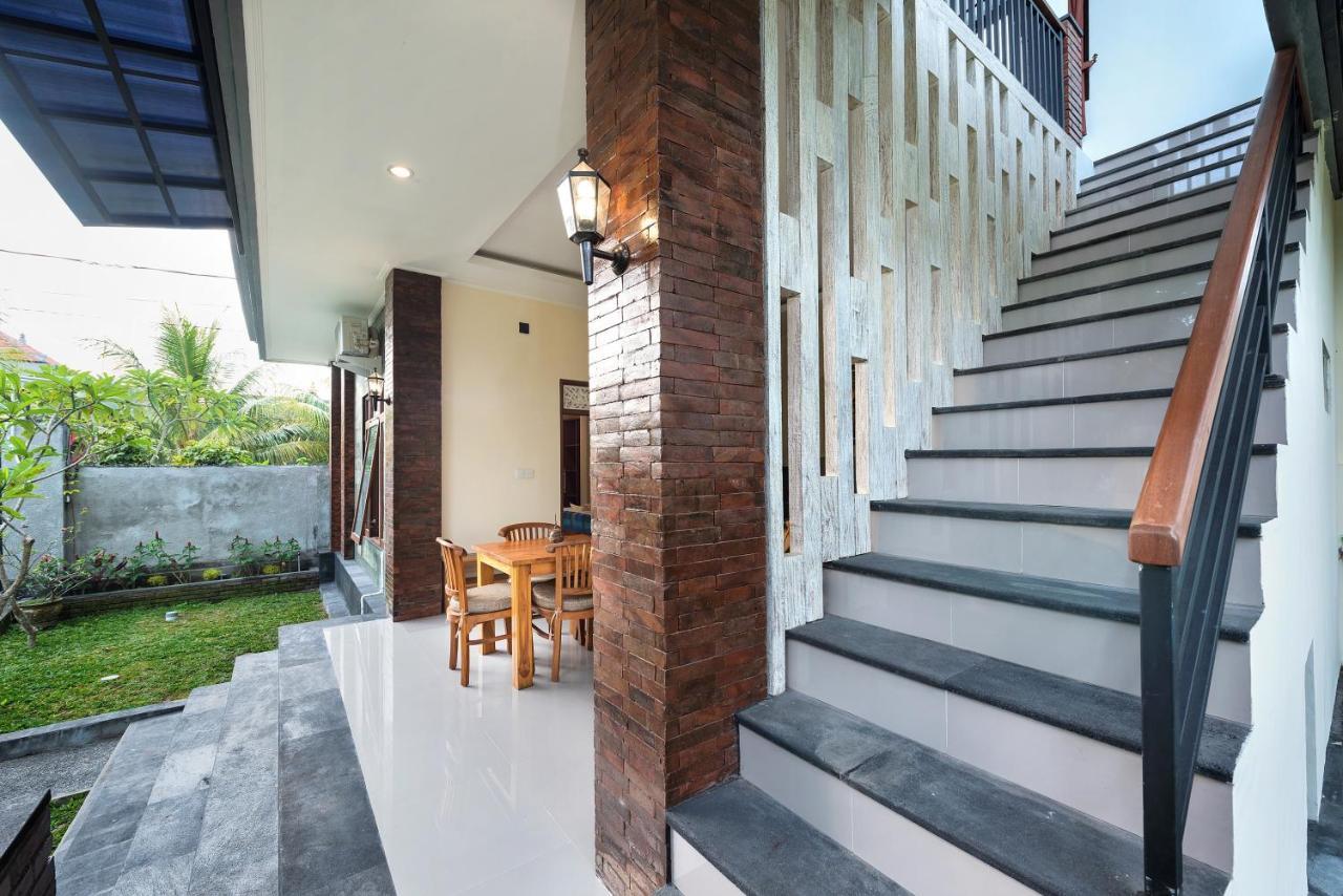 Liam Private Villa 우붓 외부 사진
