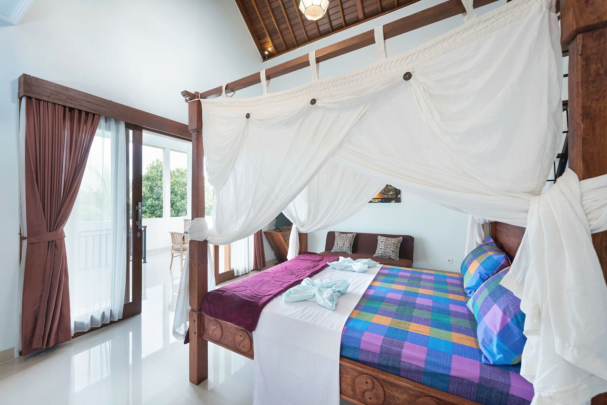 Liam Private Villa 우붓 외부 사진