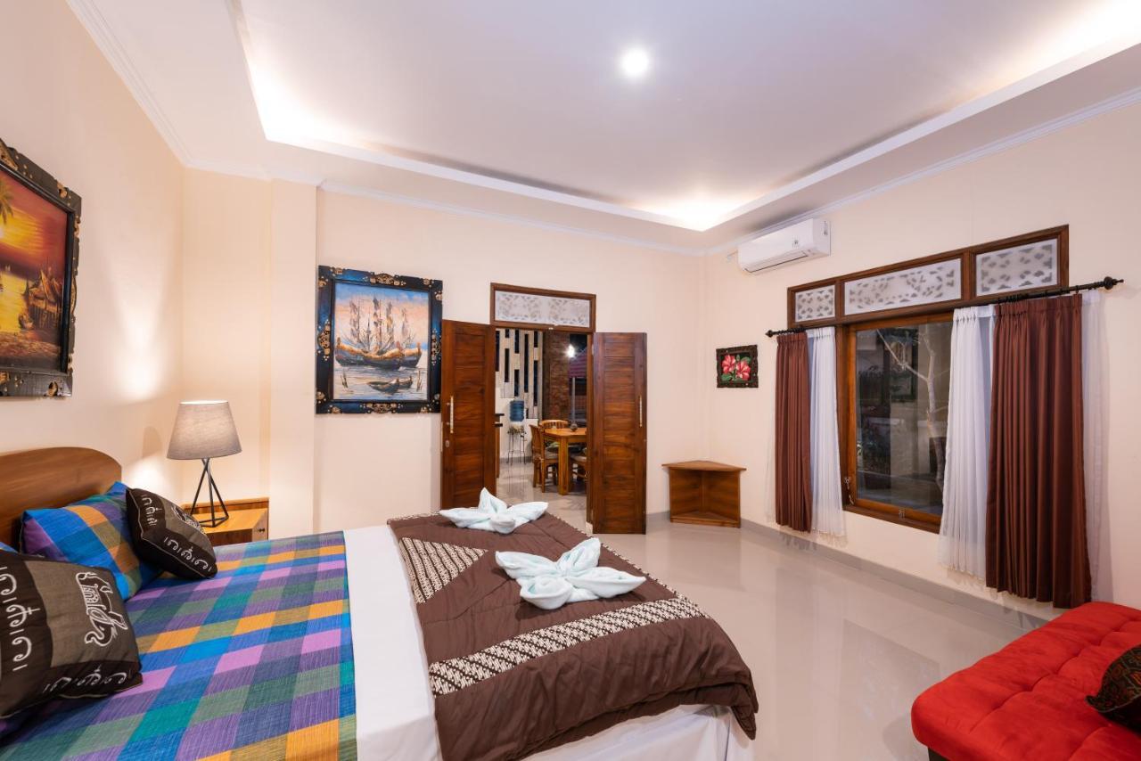 Liam Private Villa 우붓 외부 사진